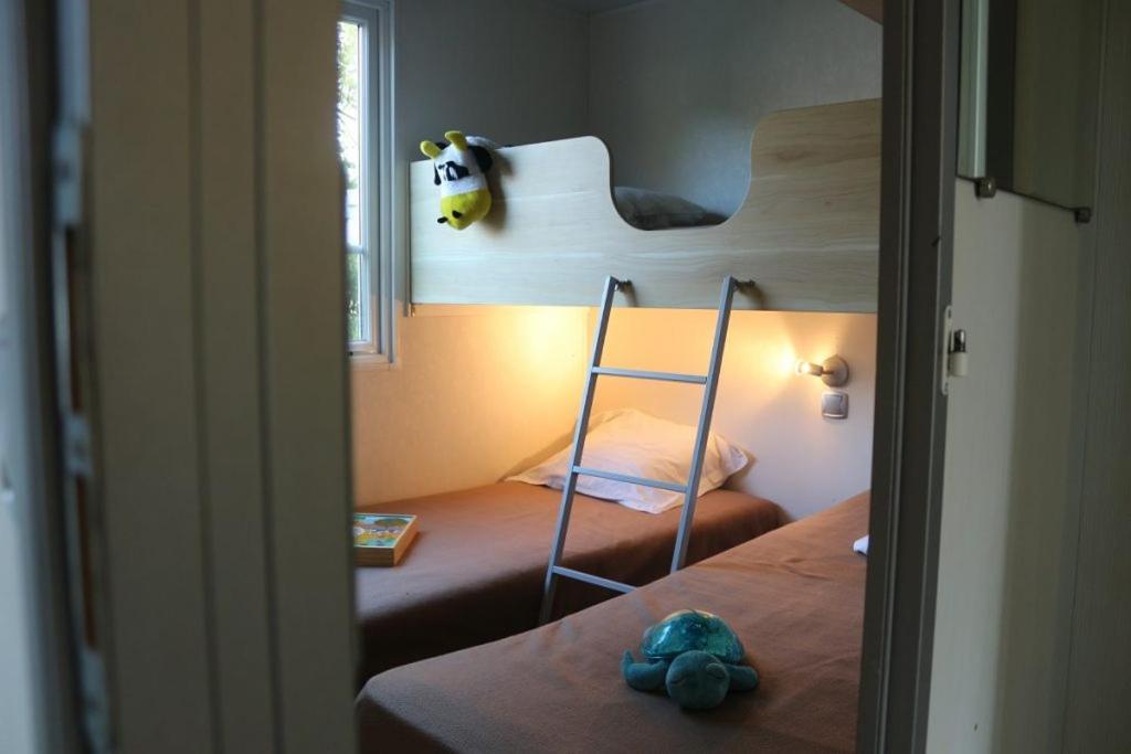 Camping Parc Mogador Sanary-sur-Mer Kültér fotó