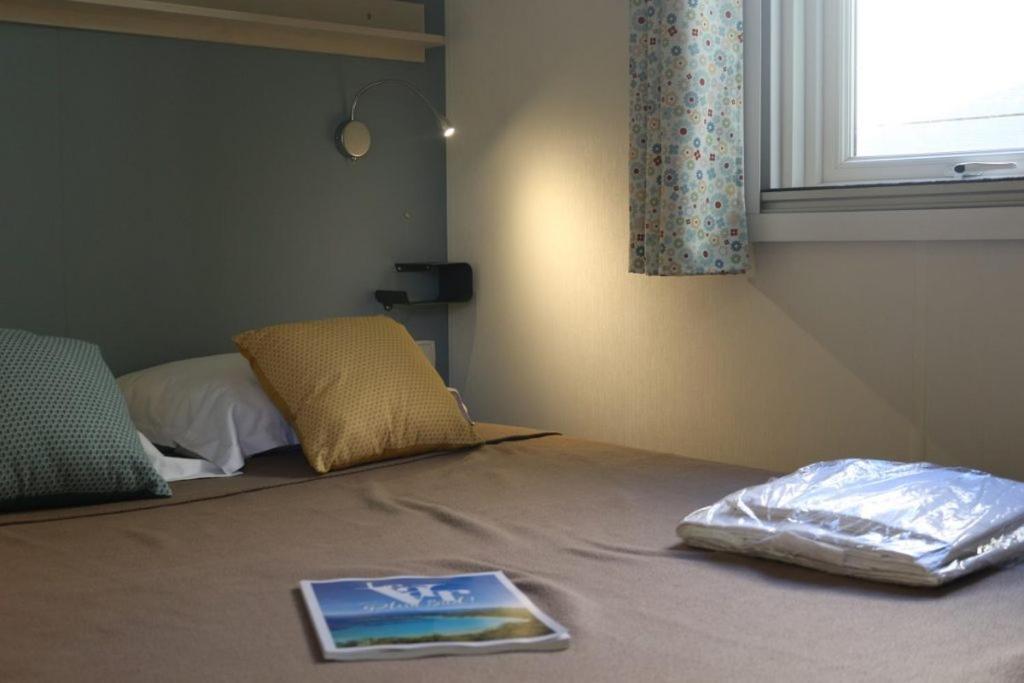 Camping Parc Mogador Sanary-sur-Mer Kültér fotó