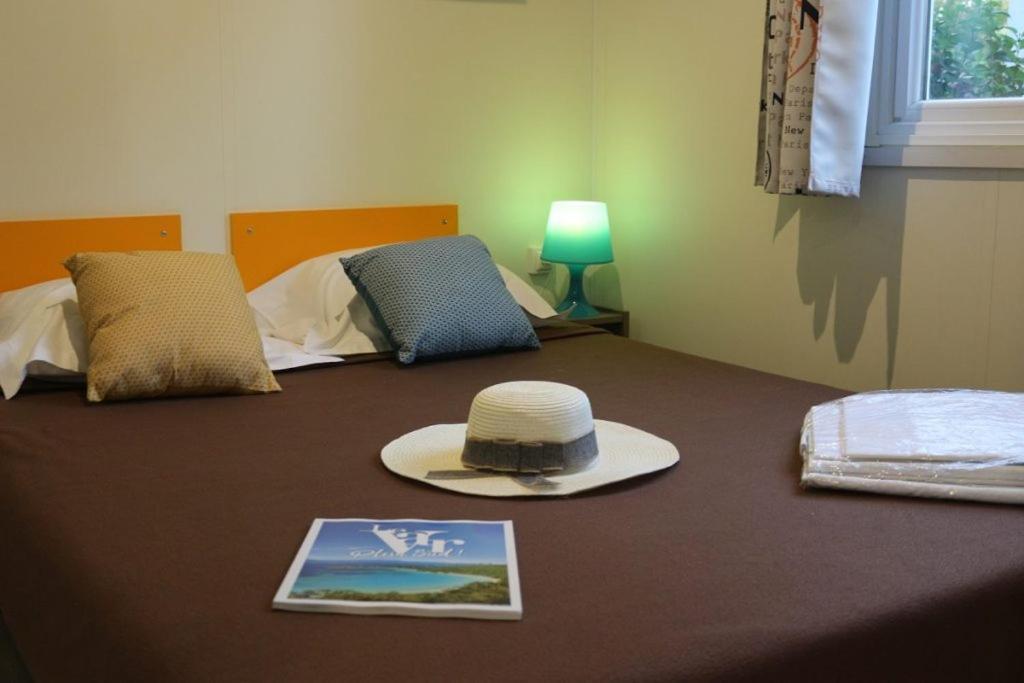 Camping Parc Mogador Sanary-sur-Mer Kültér fotó